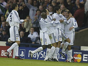 Five of the best | OTB'S great...